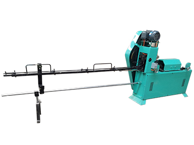 2.5-5mm調(diào)直機(jī)