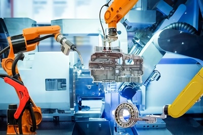 智能制造相對(duì)傳統(tǒng)裝備制造業(yè)有哪些優(yōu)勢?