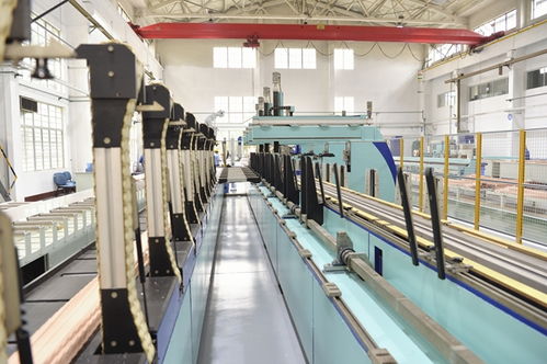 東方電機數字化車間通過驗收，打造發(fā)電設備智能制造服務未來工廠