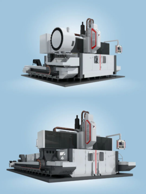 章力機(jī)械誠邀您參加2024長沙智能制造裝備博覽會